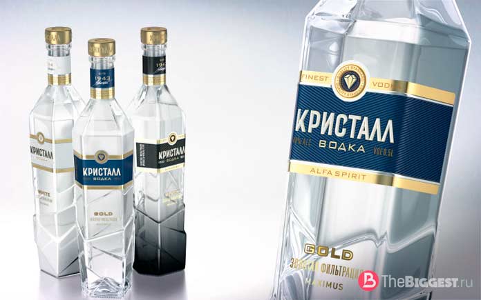 Кристалл