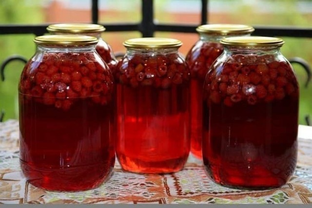 Брага из компота с сахаром и без - рецепт самогона