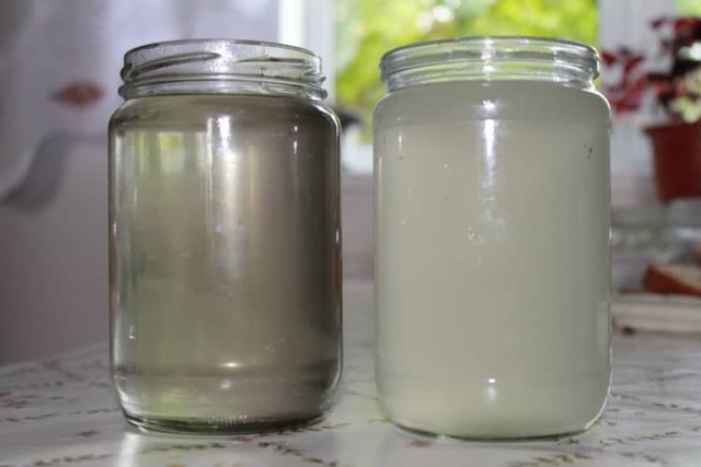 Сок (сусло) для браги очень кислый, как снизить кислотность